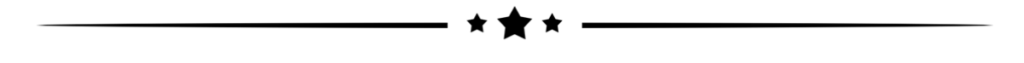 —Pngtree—star horizontal line decoration elements_5054148